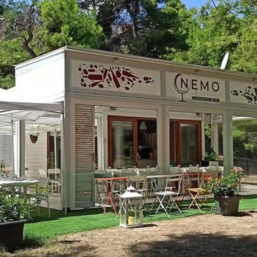 Attivit commerciale in vendita a Giulianova, Lido