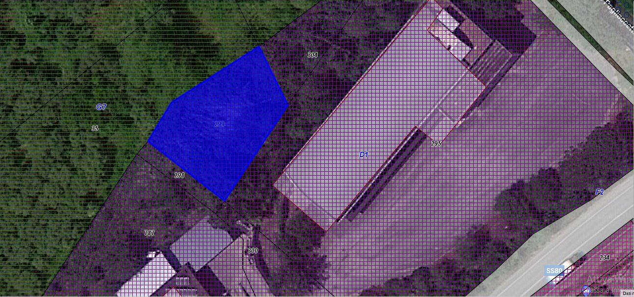 Opificio in vendita a Teramo, Piano D'Accio