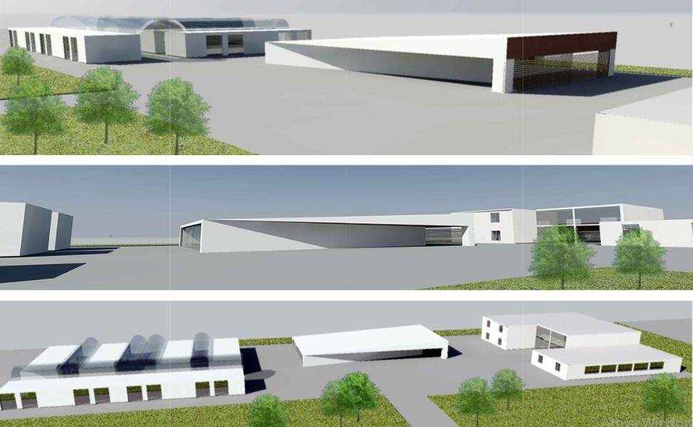 Terreno edificabile in vendita a L'Aquila, Onna