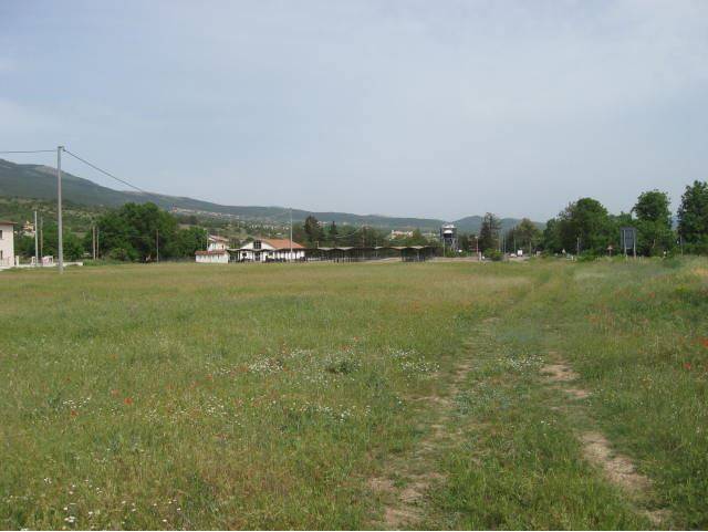 Terreno edificabile in vendita a L'Aquila, Onna