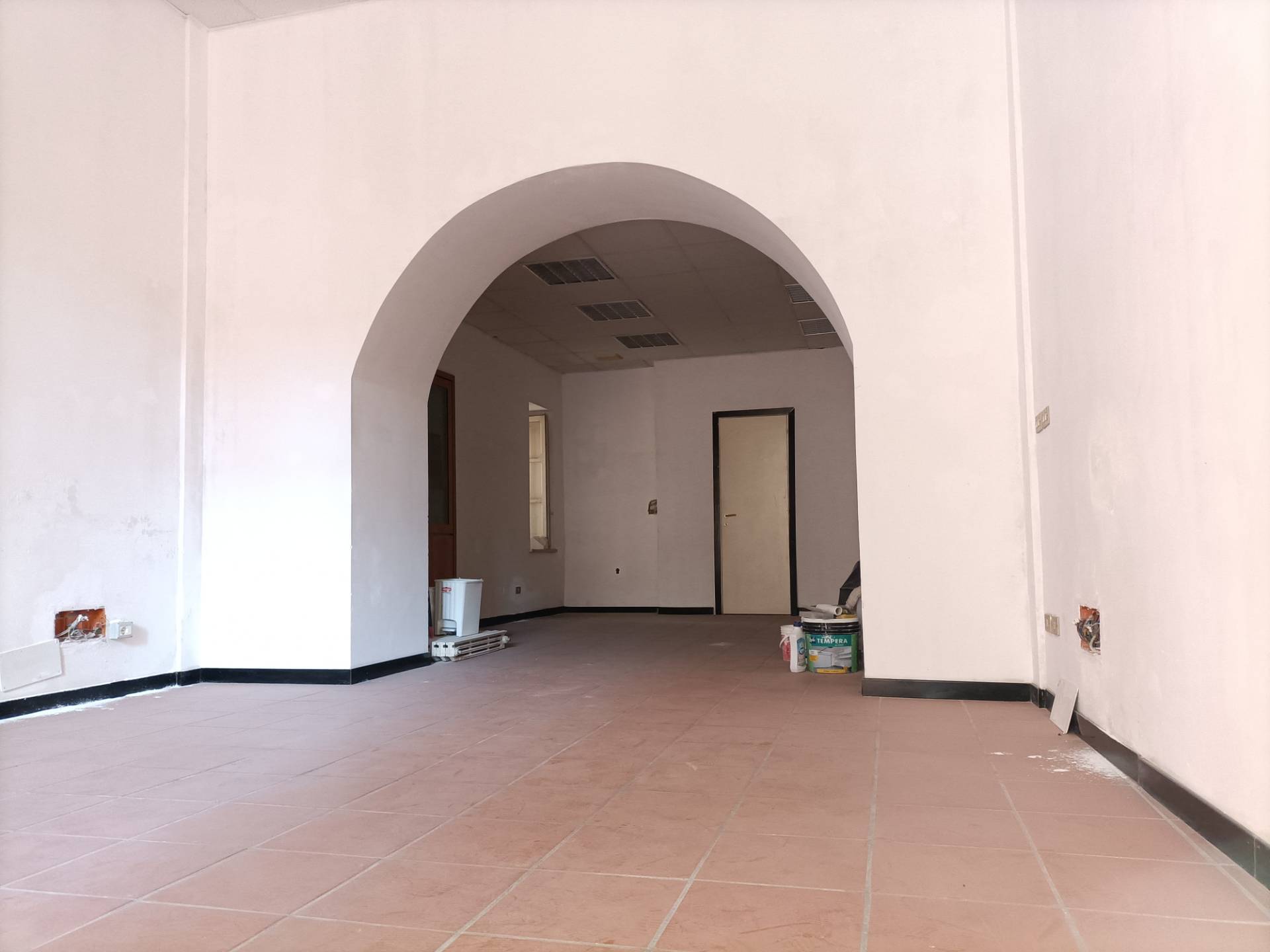 Studio/Ufficio in affitto a Teramo, Centro