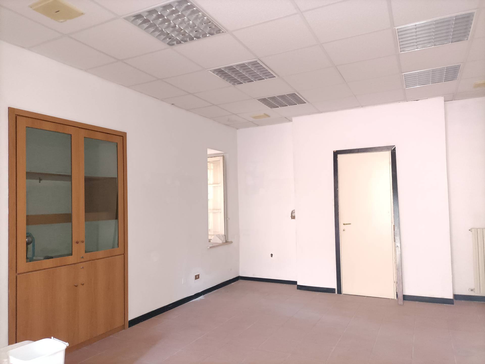 Studio/Ufficio in affitto a Teramo, Centro