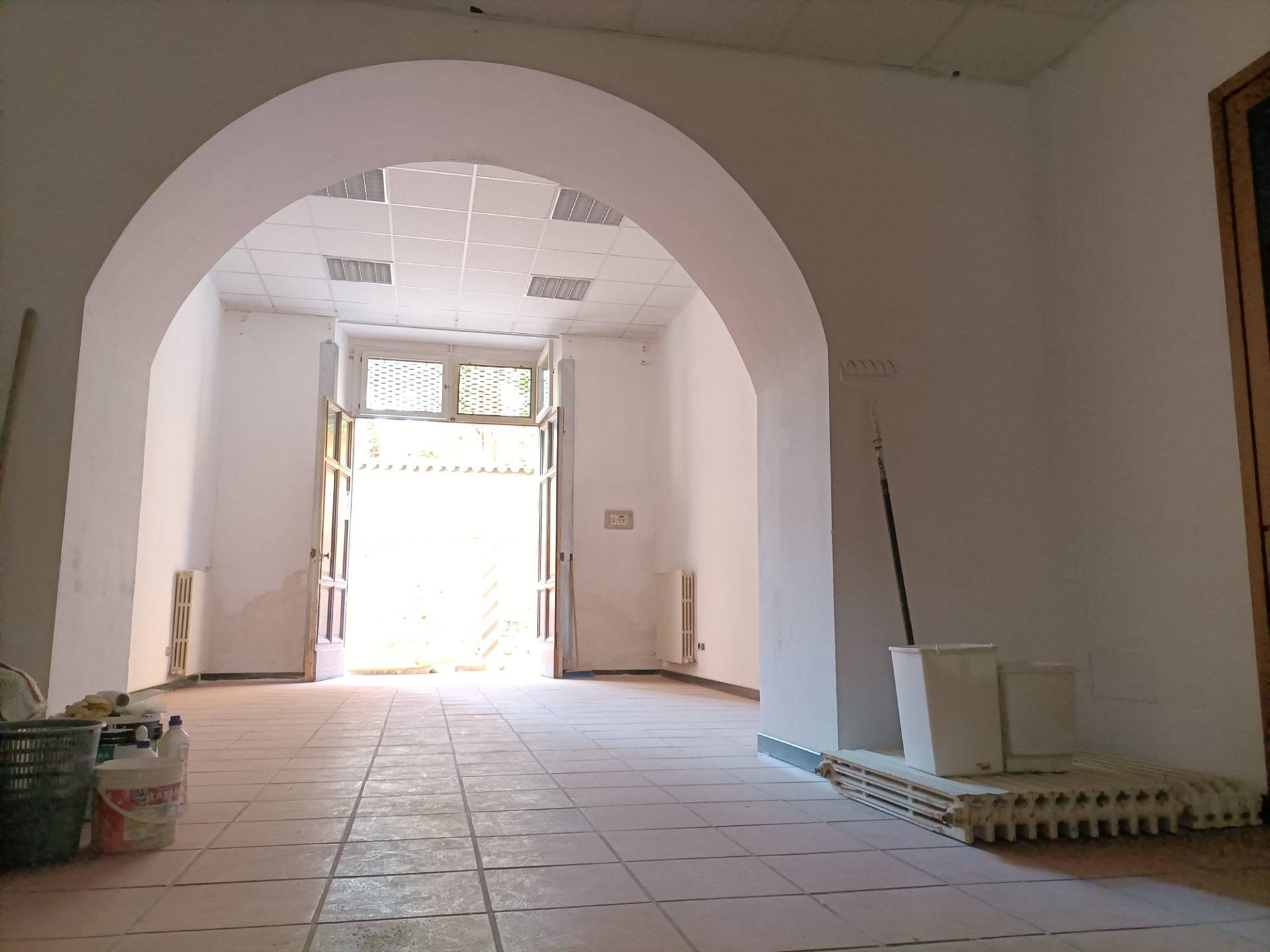 Studio/Ufficio in affitto a Teramo, Centro