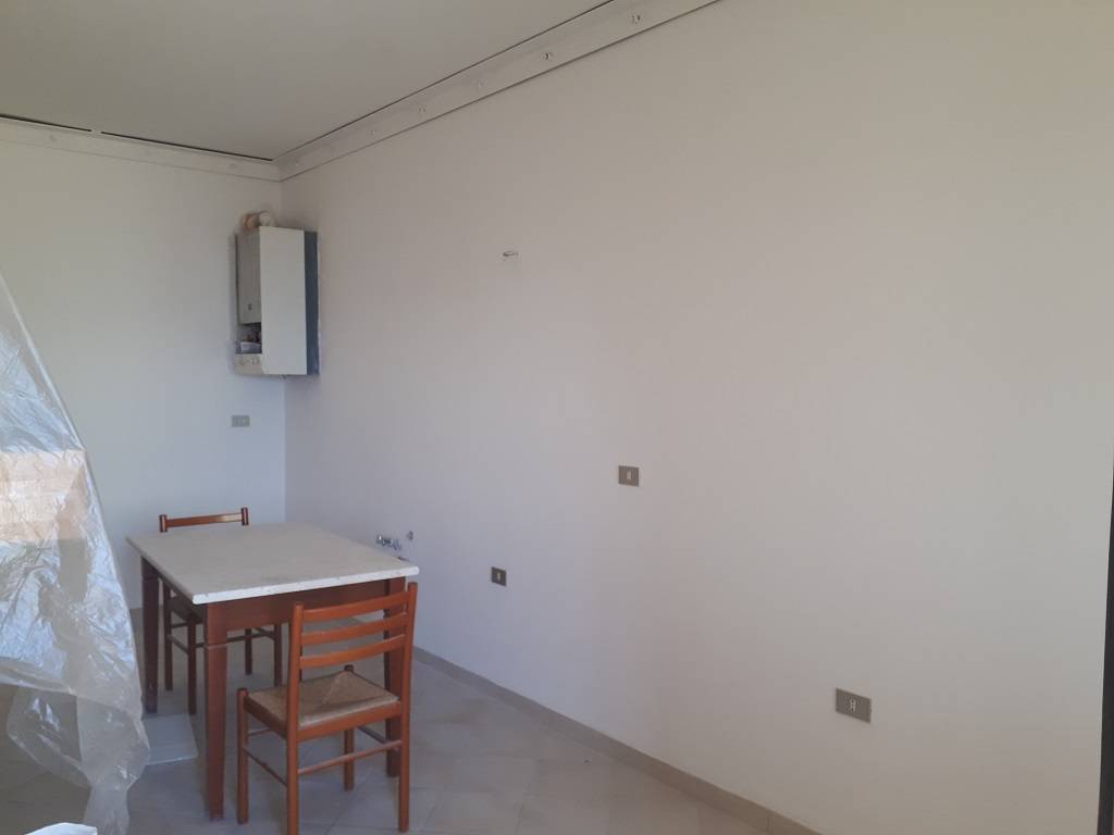 Casa Bifamiliare in vendita a Teramo, Colleatterrato Basso