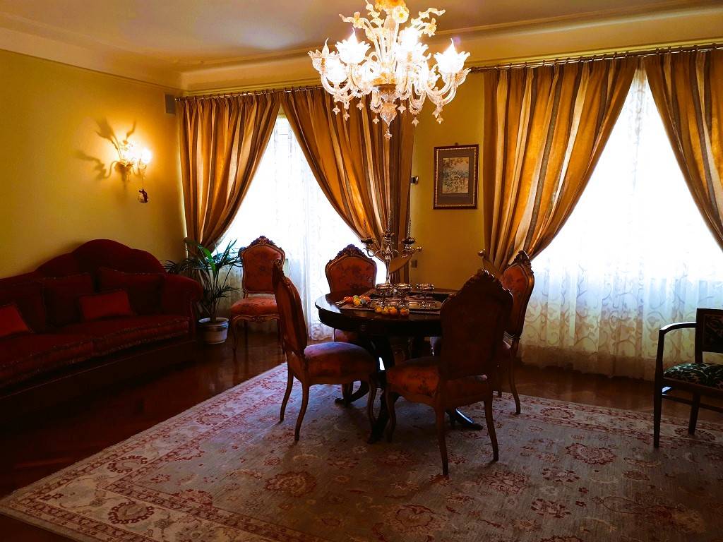 Appartamento in vendita a Teramo, Centro