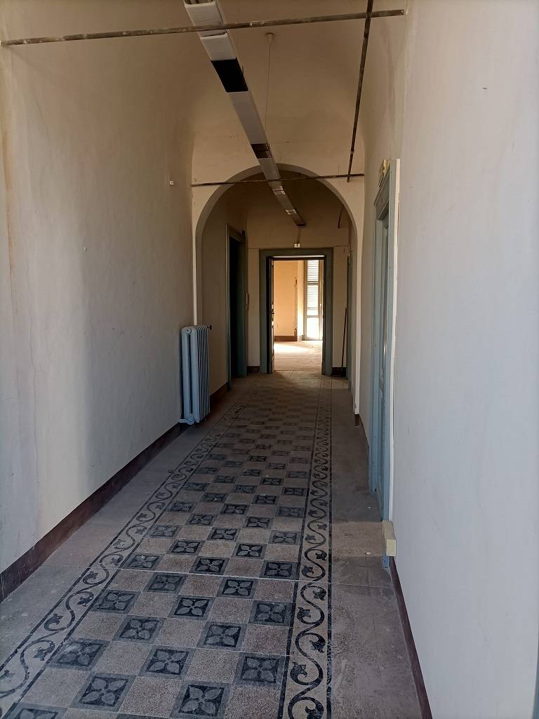 Appartamento in vendita a Teramo, Centro