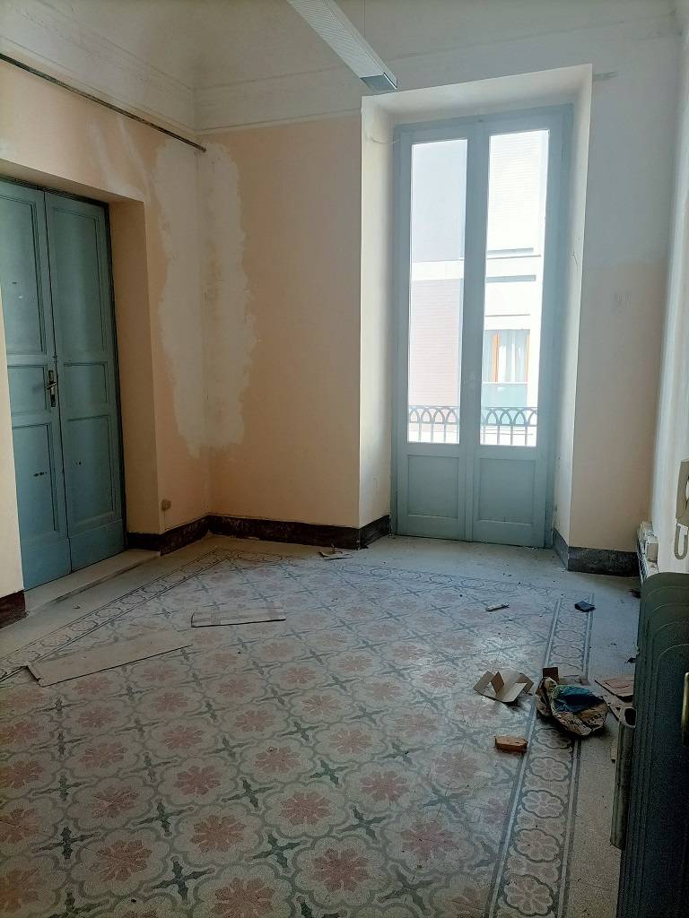 Appartamento in vendita a Teramo, Centro