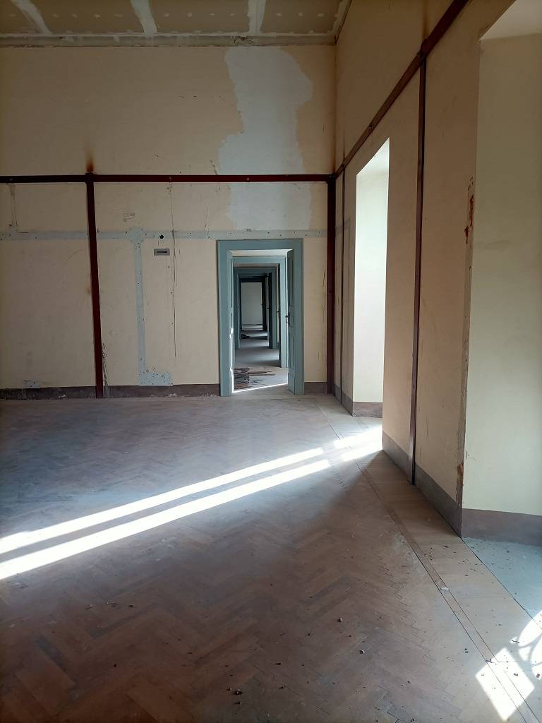 Appartamento in vendita a Teramo, Centro