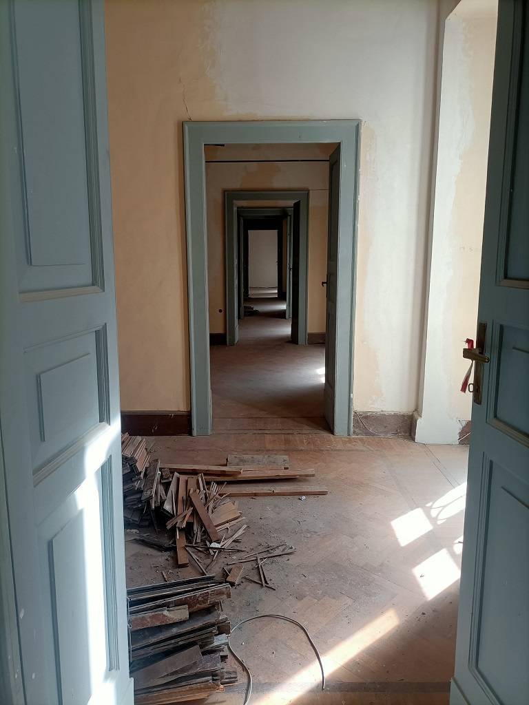 Appartamento in vendita a Teramo, Centro