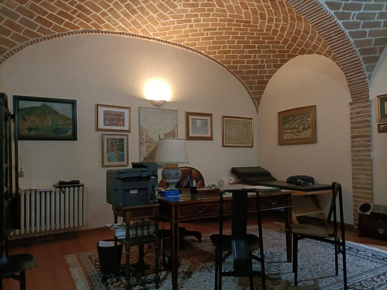 Studio/Ufficio in affitto a Teramo