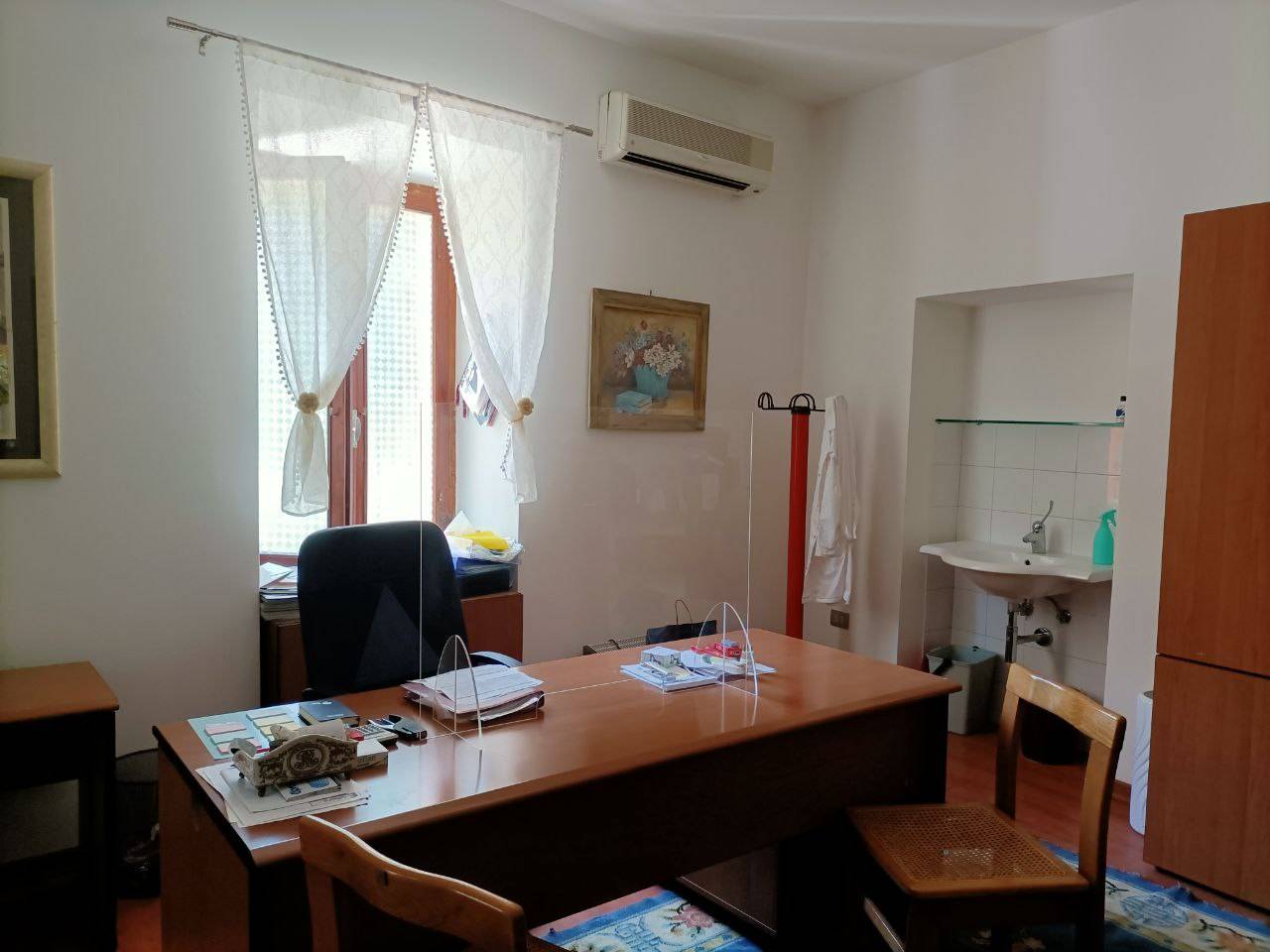 Studio/Ufficio in affitto a Teramo