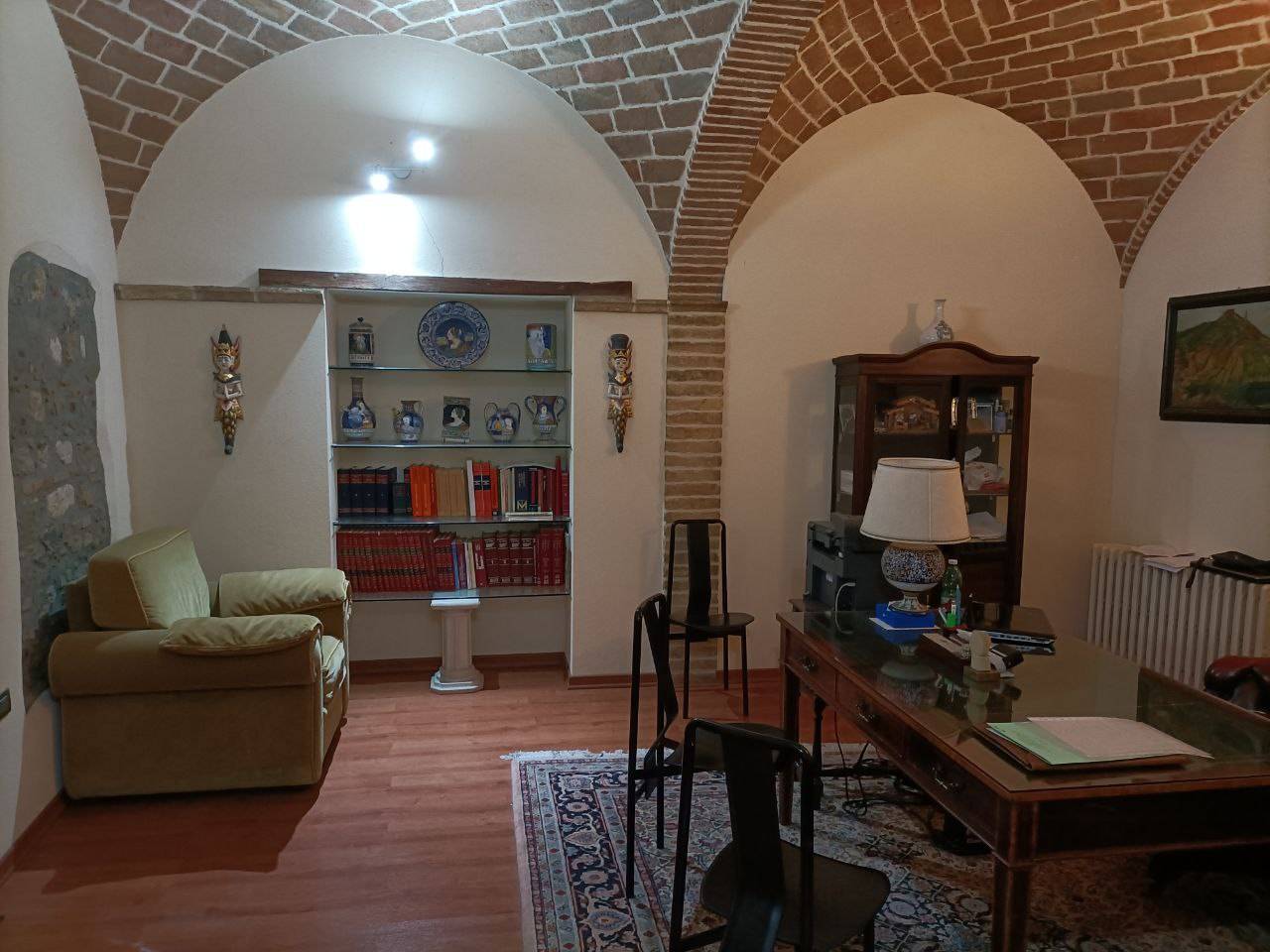 Studio/Ufficio in affitto a Teramo