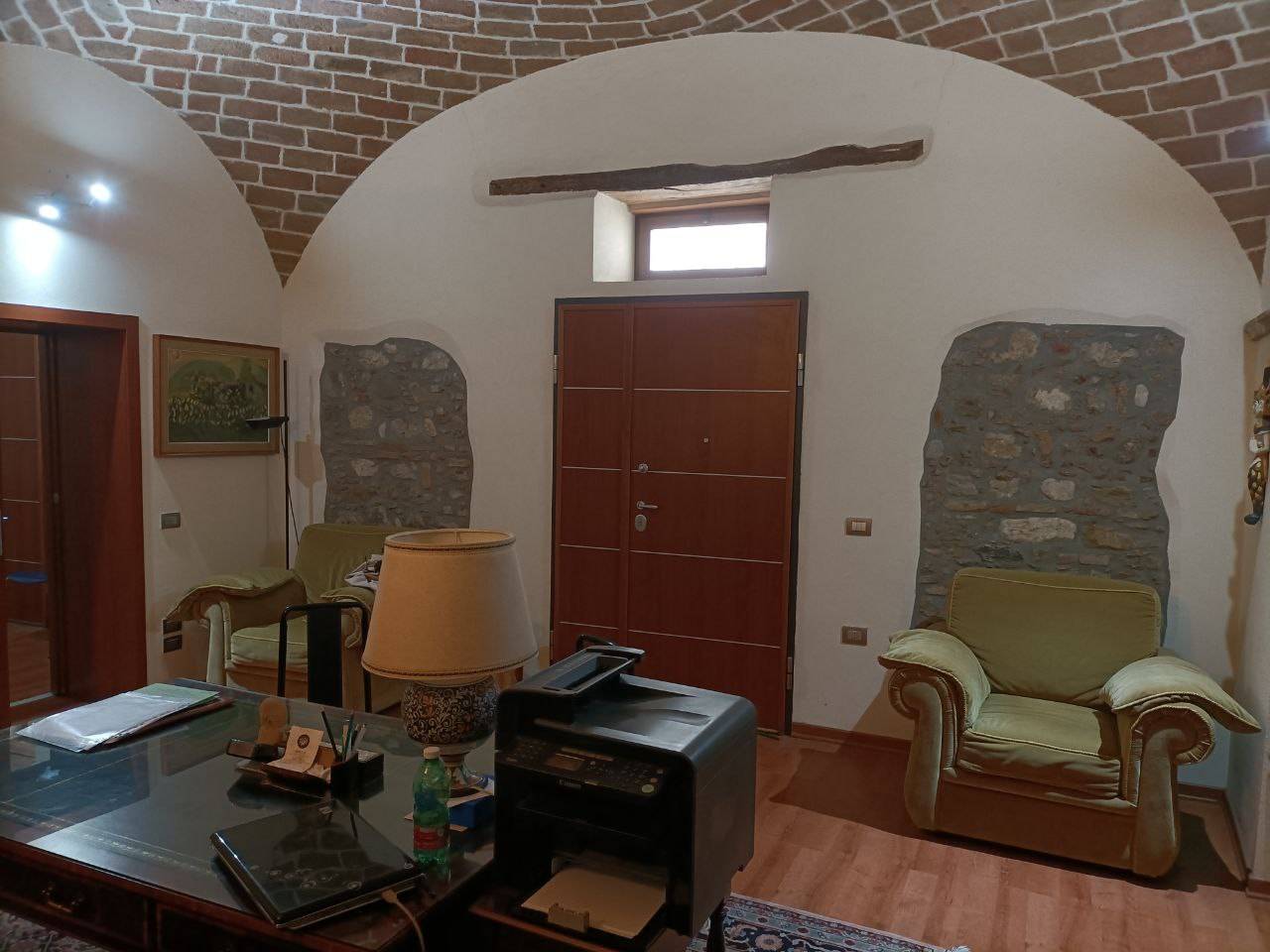 Studio/Ufficio in affitto a Teramo