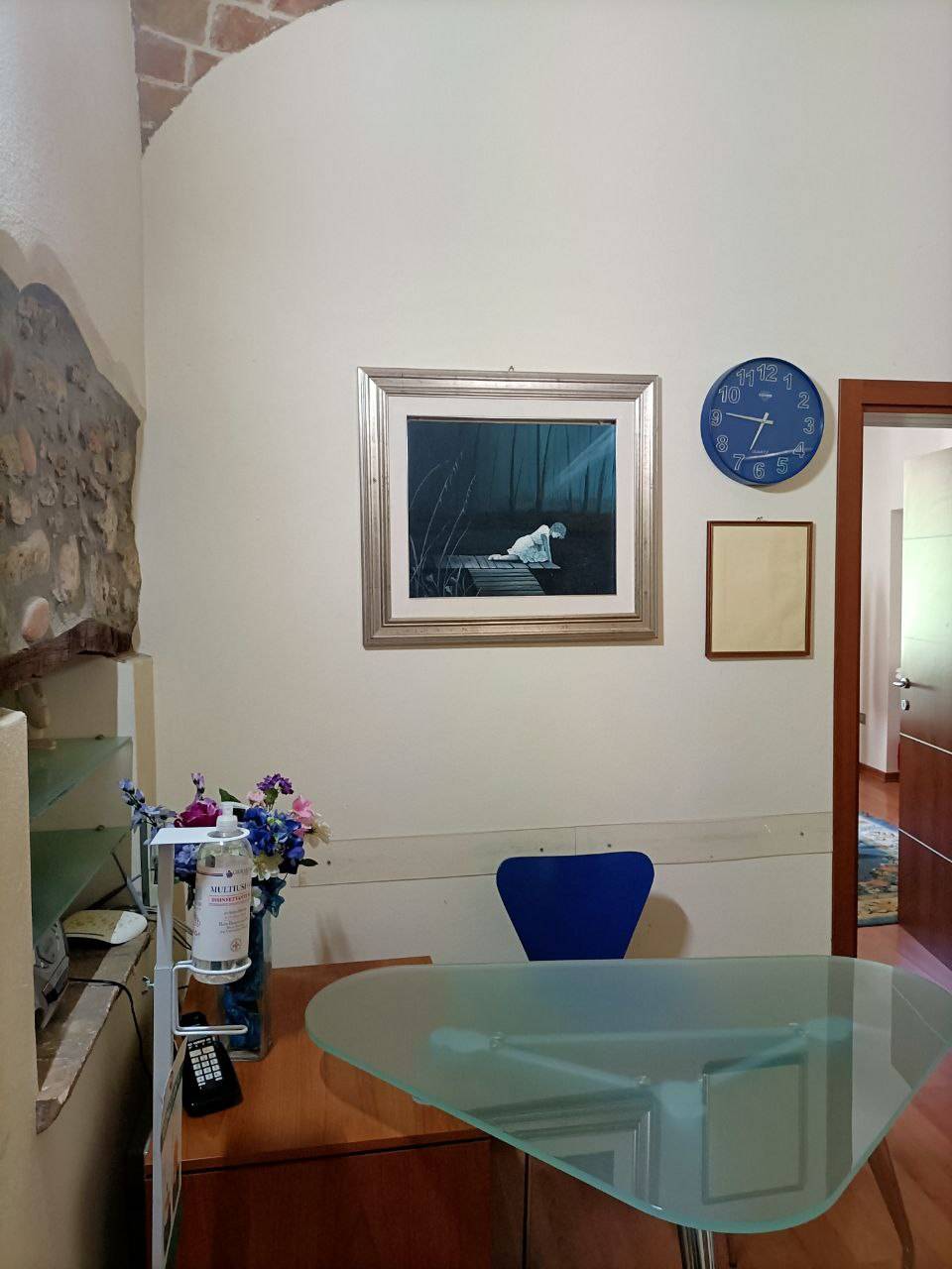 Studio/Ufficio in affitto a Teramo