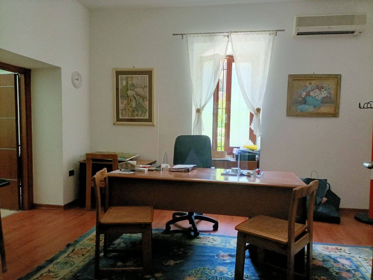 Studio/Ufficio in affitto a Teramo