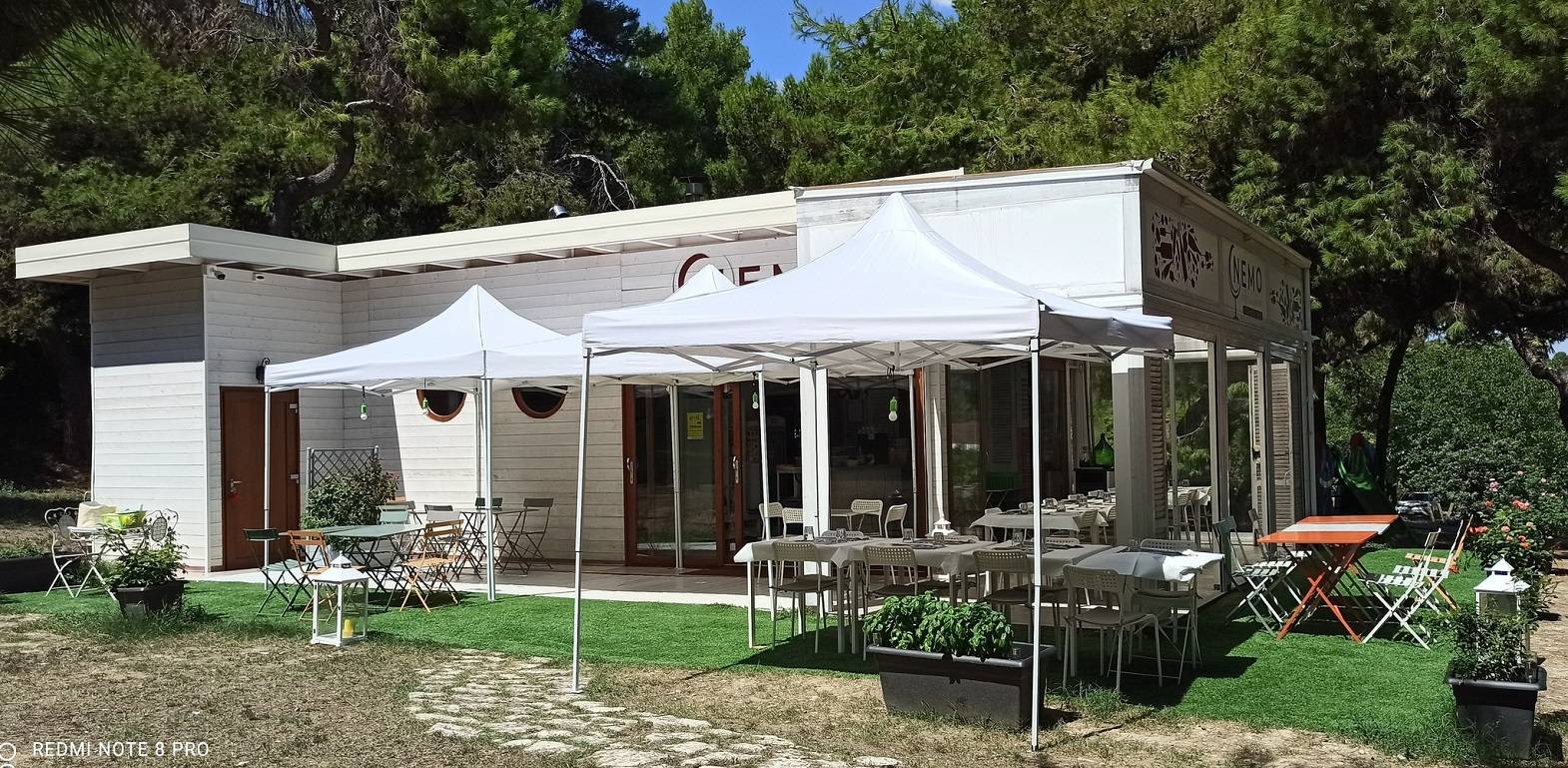 Attivit commerciale in vendita a Giulianova, Lido