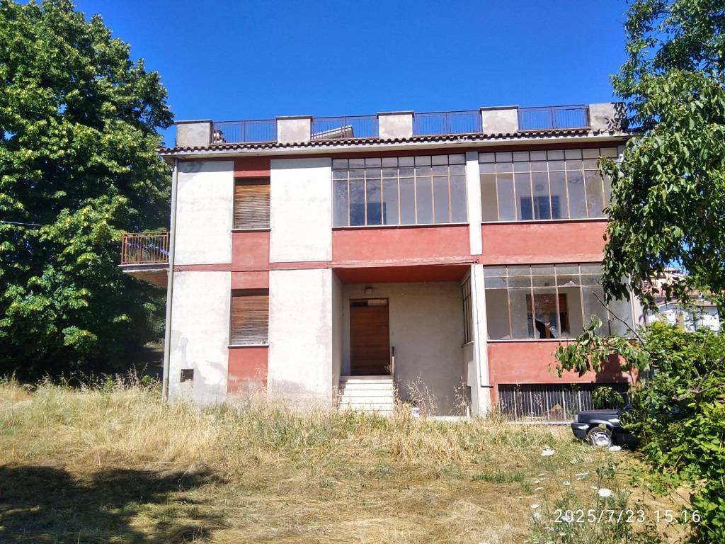 Casa Bifamiliare in vendita a Teramo, Putignano