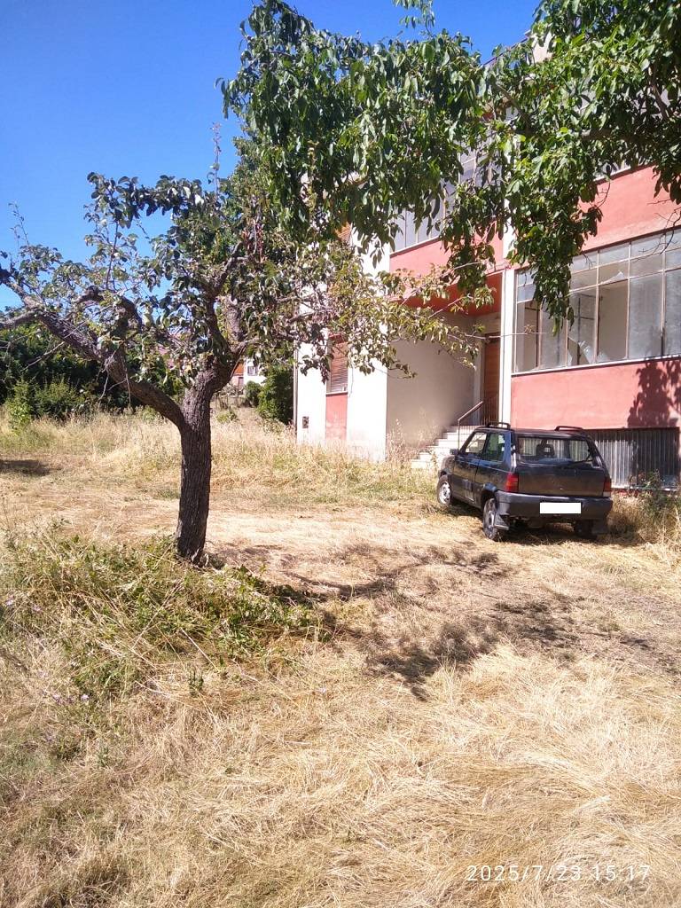 Casa Bifamiliare in vendita a Teramo, Putignano