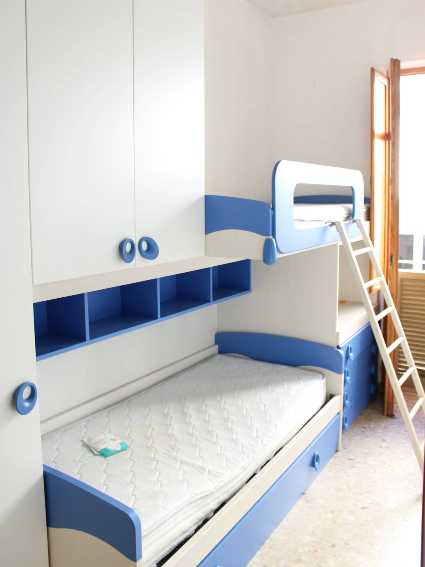 Appartamento in vendita a Teramo