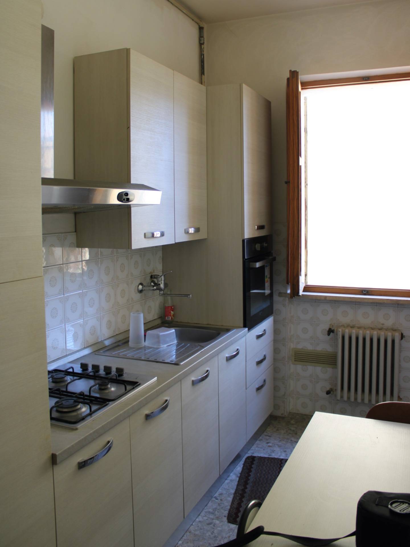 Appartamento in vendita a Teramo