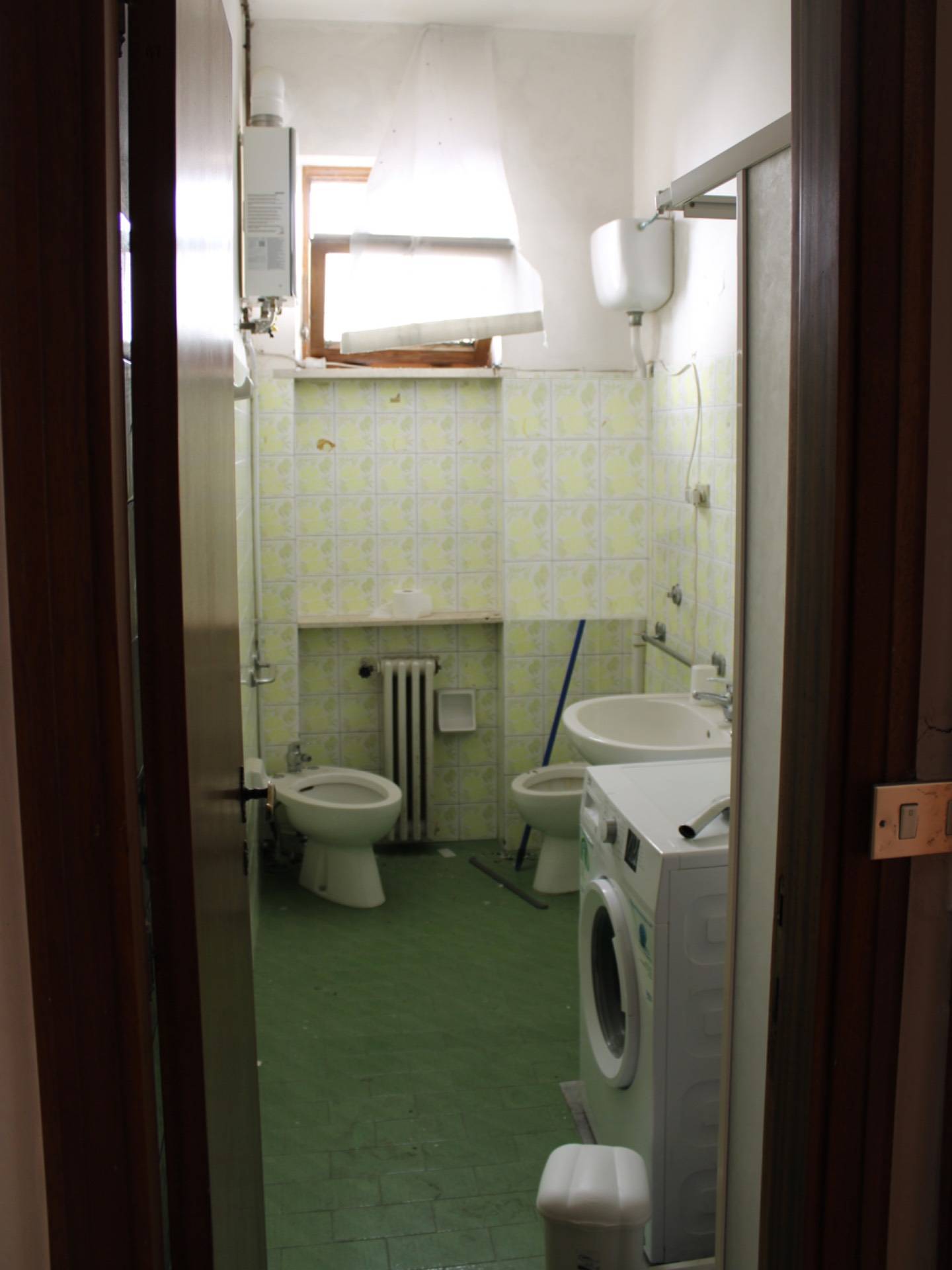 Appartamento in vendita a Teramo