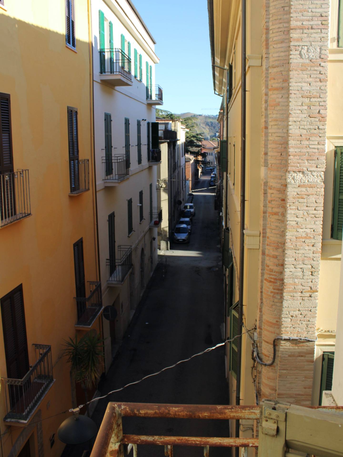 Appartamento in vendita a Teramo