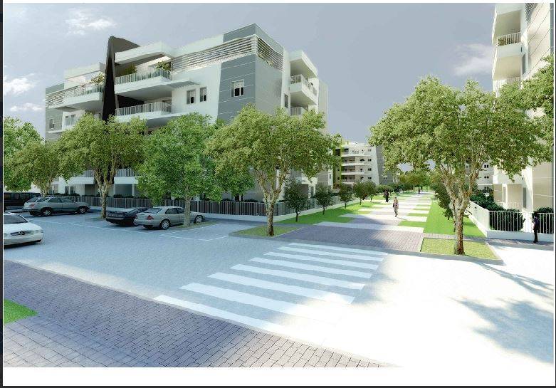 Attico in vendita a Giulianova, Lido