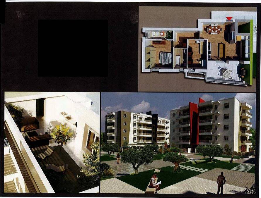 Attico in vendita a Giulianova, Lido