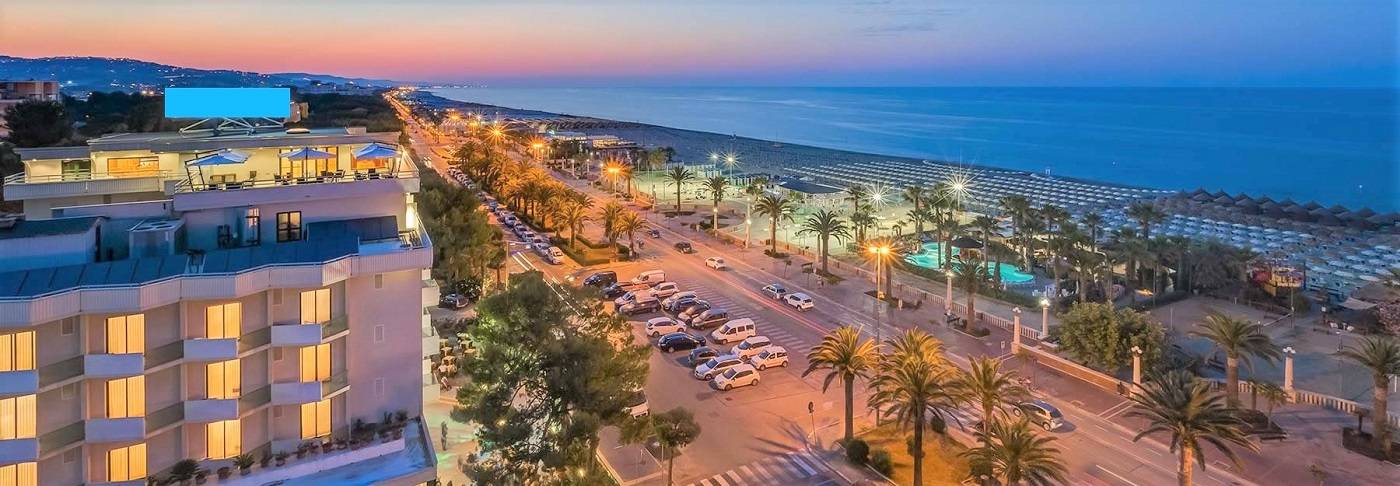 Attico in vendita a Giulianova, Lido