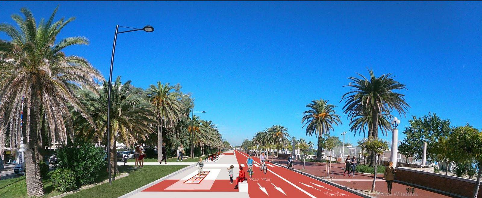 Attico in vendita a Giulianova, Lido