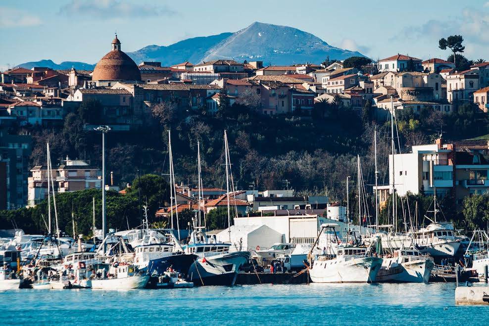 Attico in vendita a Giulianova, Lido