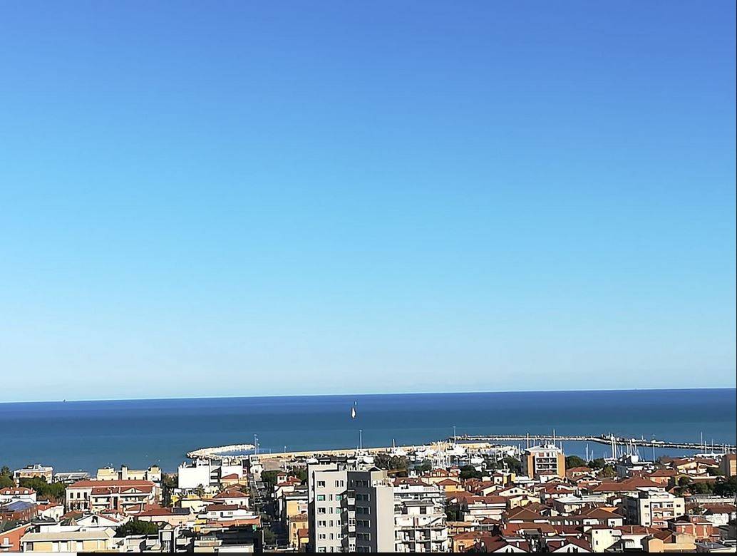 Attico in vendita a Giulianova, Lido