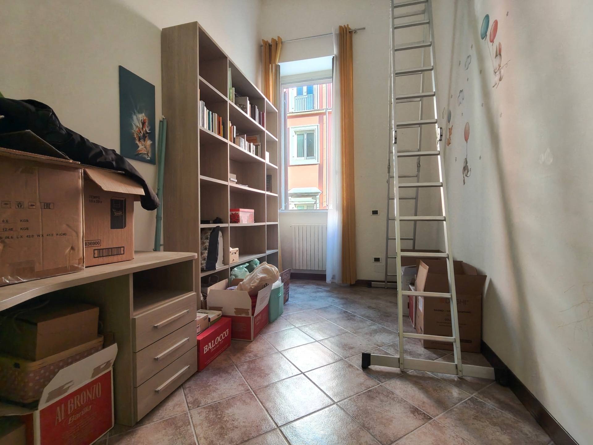 Appartamento in affitto a Teramo, Centro