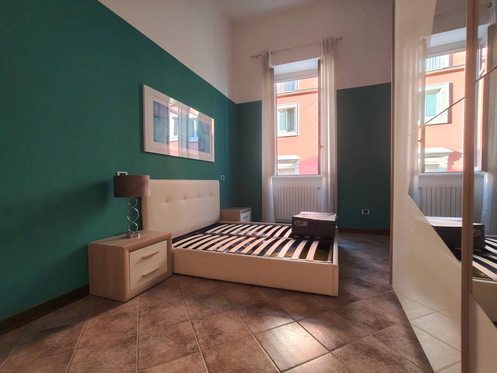 Appartamento in affitto a Teramo, Centro