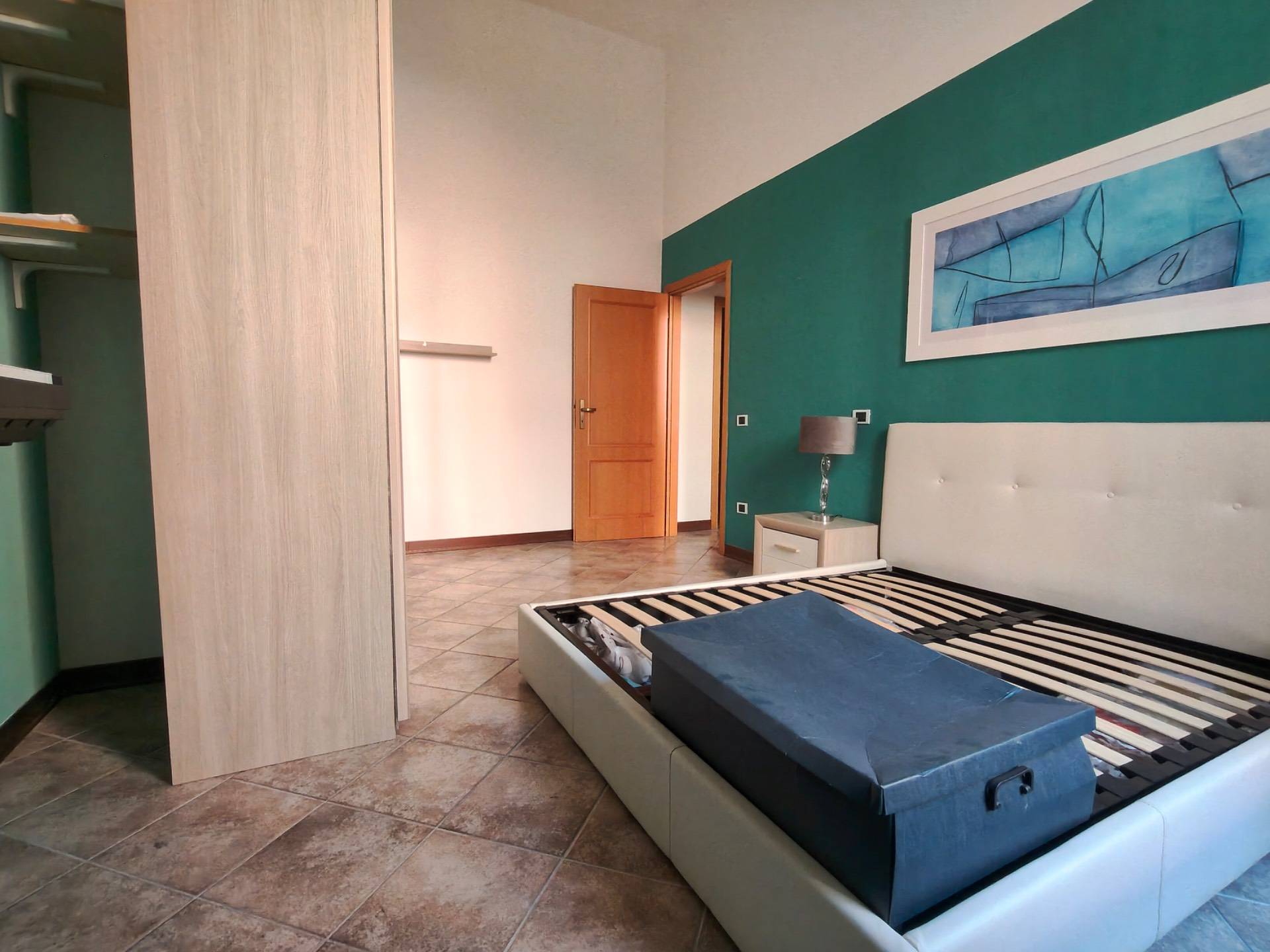 Appartamento in affitto a Teramo, Centro