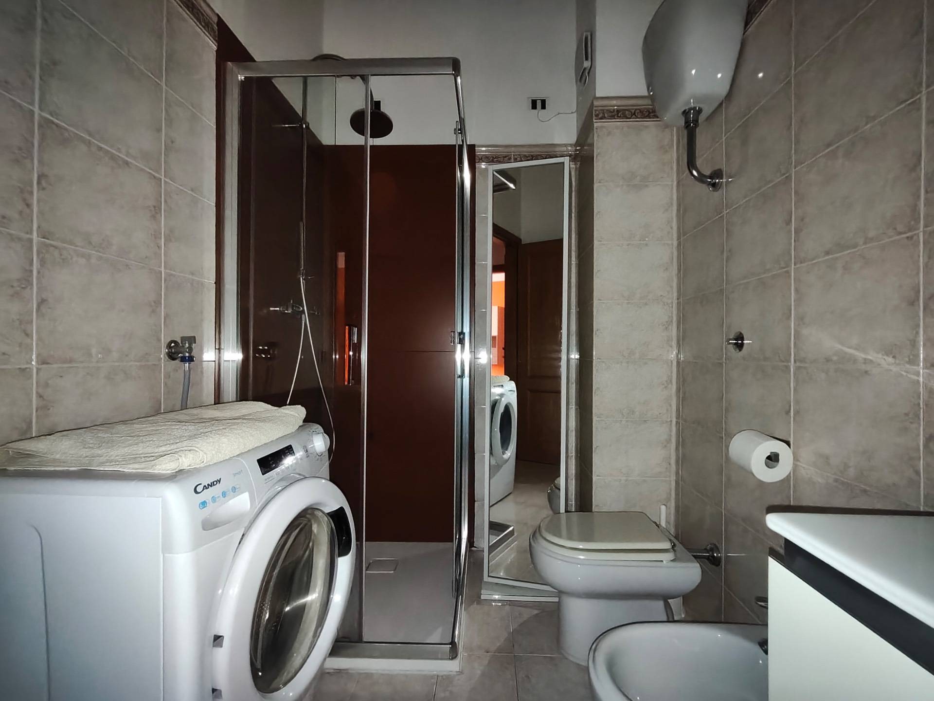 Appartamento in affitto a Teramo, Centro