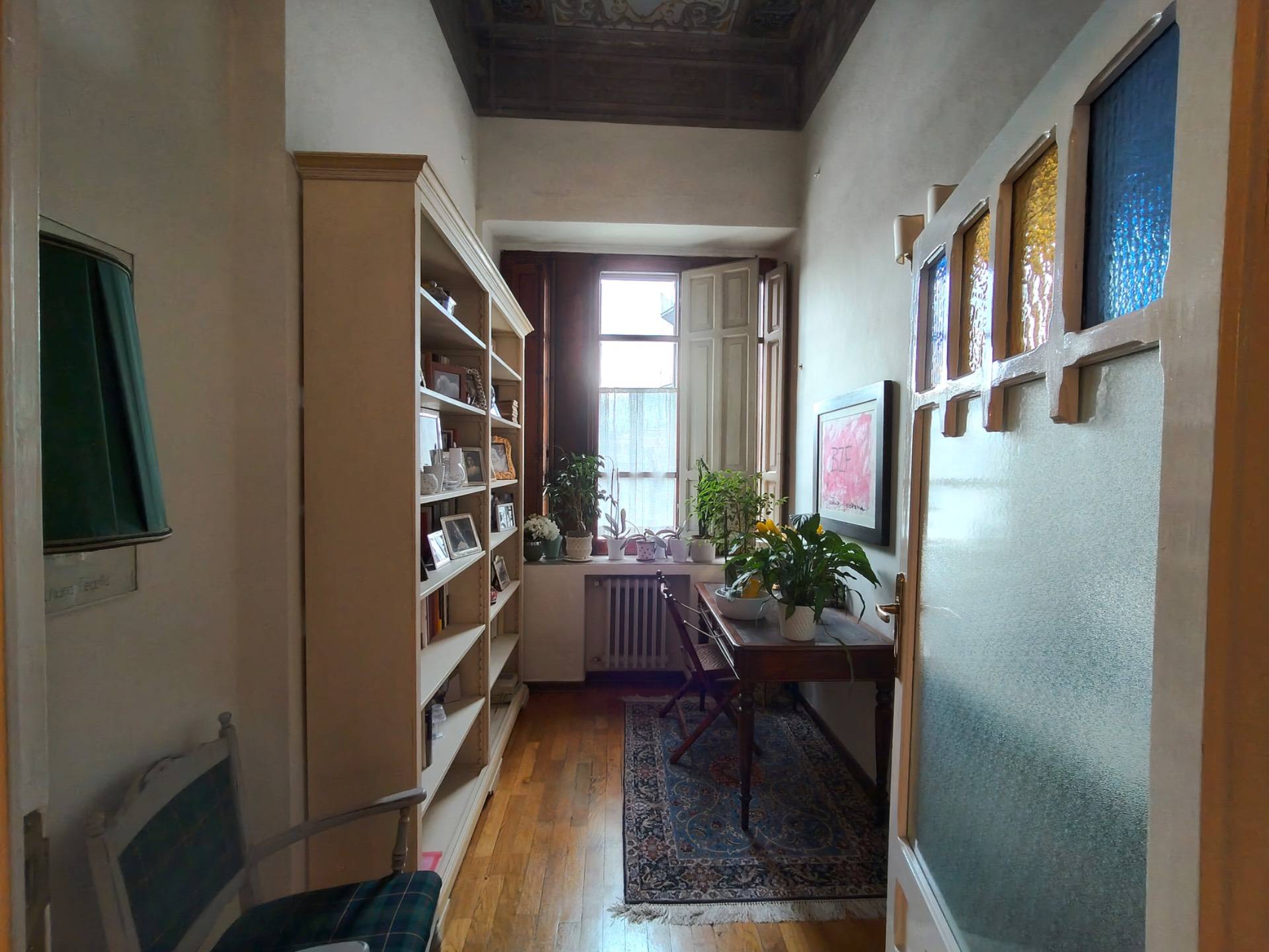 Appartamento in affitto a Teramo, Centro