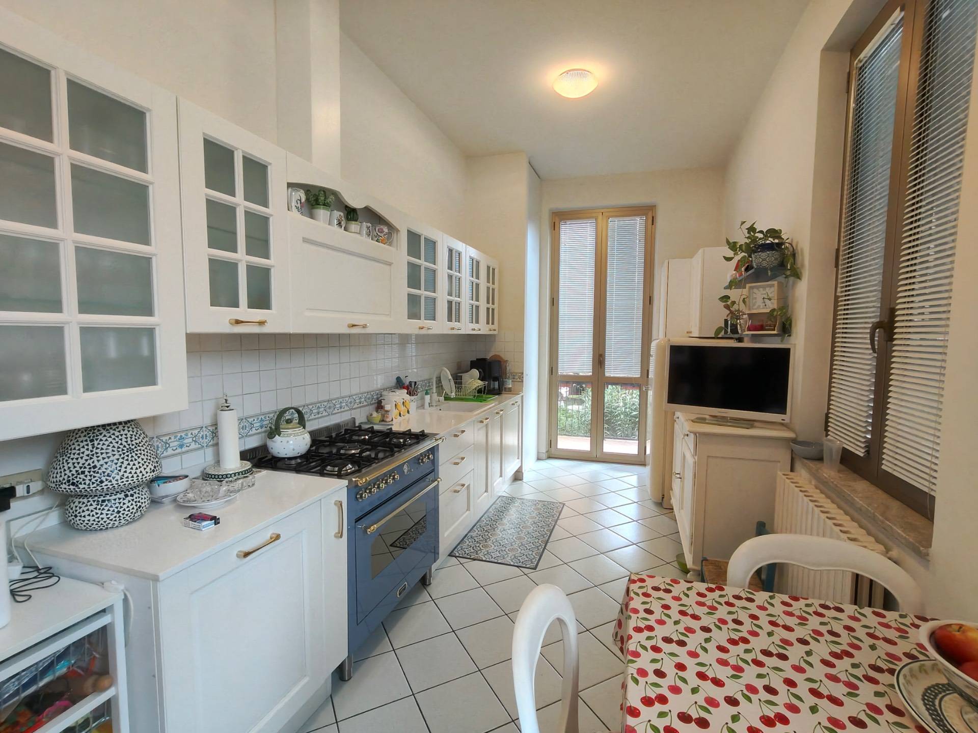 Appartamento in affitto a Teramo, Centro