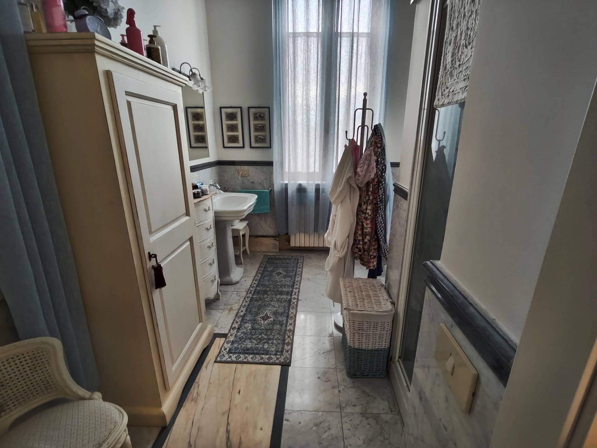 Appartamento in affitto a Teramo, Centro