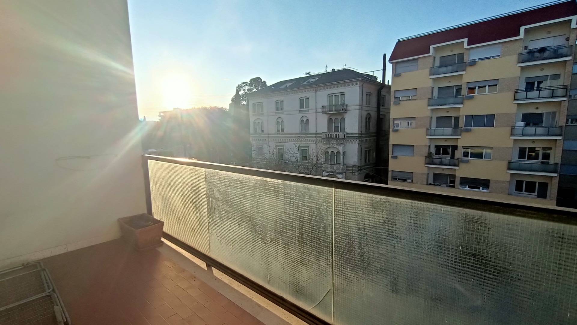 Appartamento in vendita a Teramo, Centro