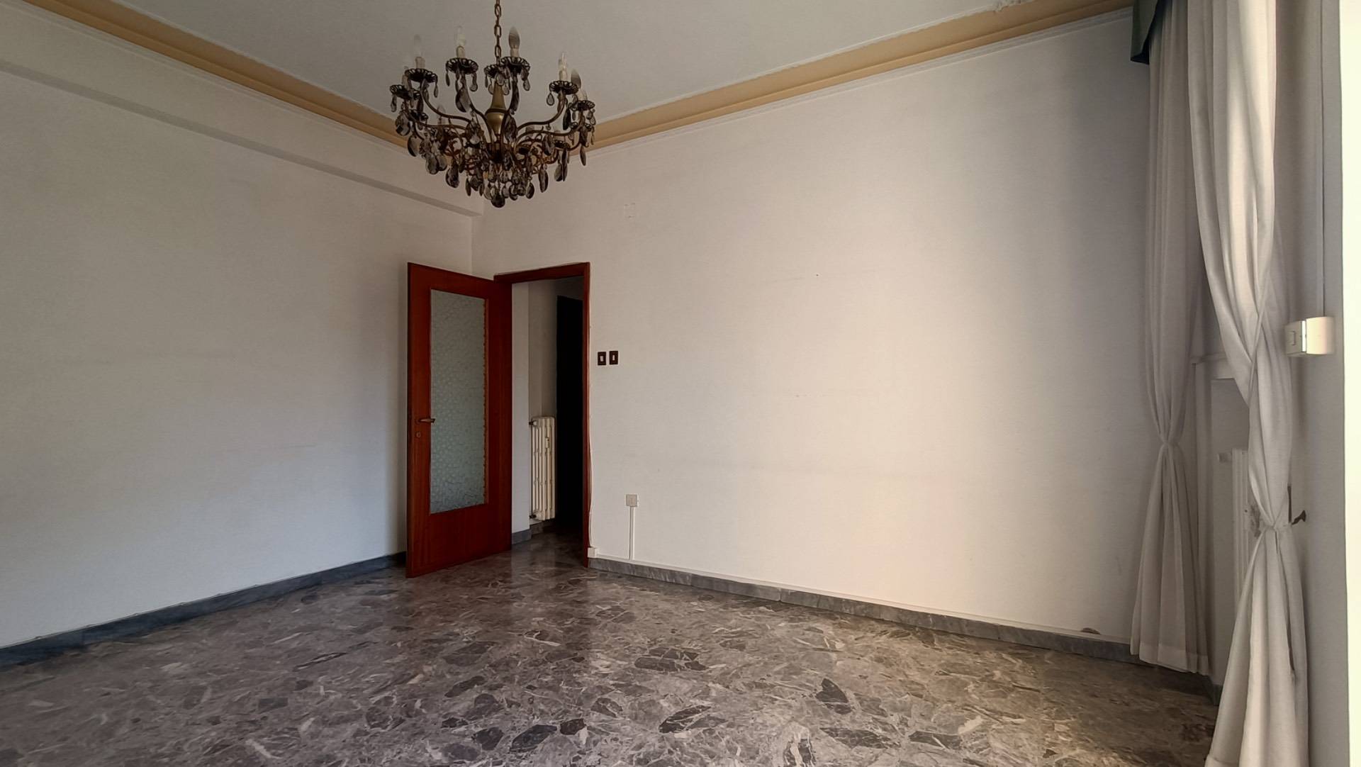 Appartamento in vendita a Teramo, Centro