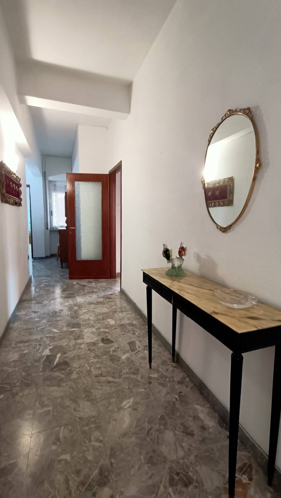 Appartamento in vendita a Teramo, Centro