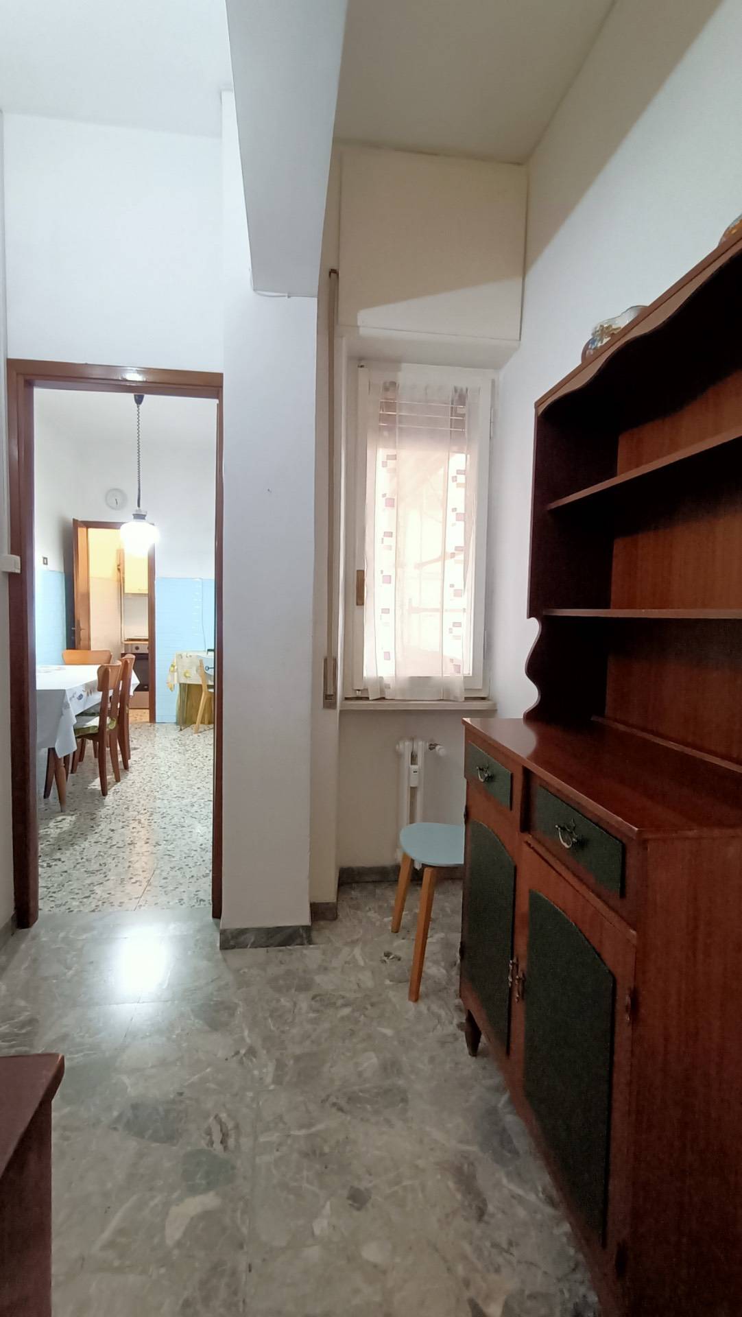 Appartamento in vendita a Teramo, Centro