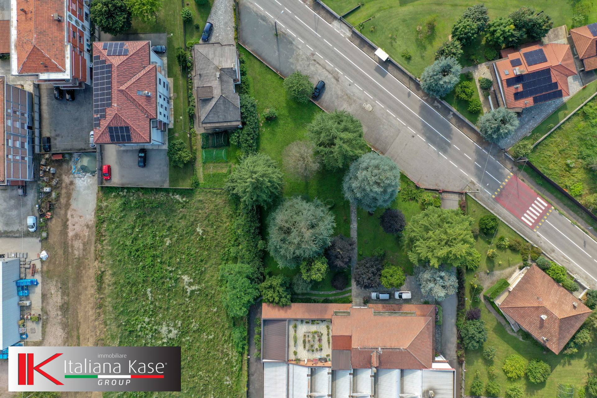 Capannone in vendita a Foglizzo, foglizzo