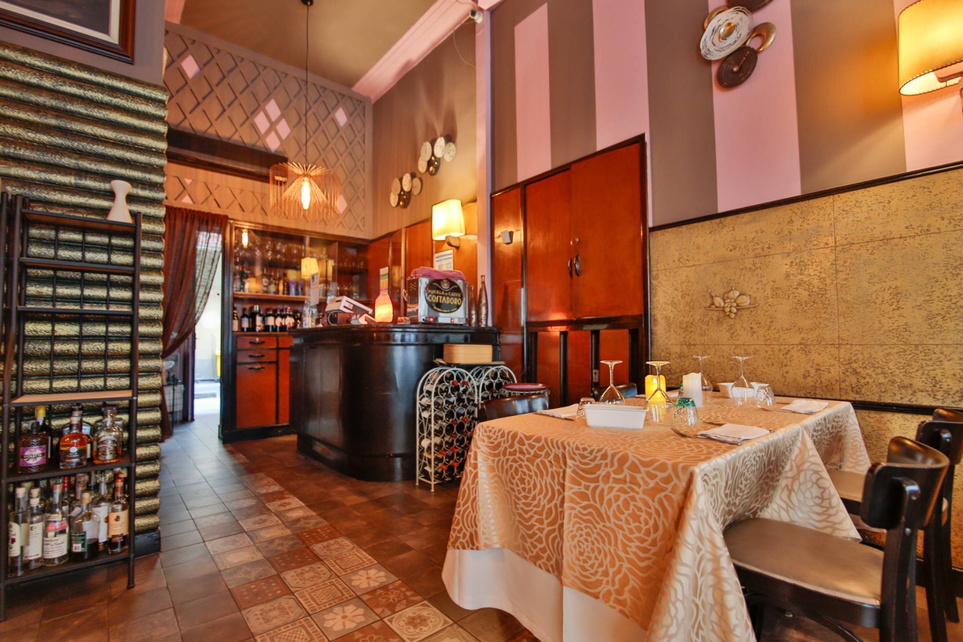 Attivit commerciale in vendita a Torino