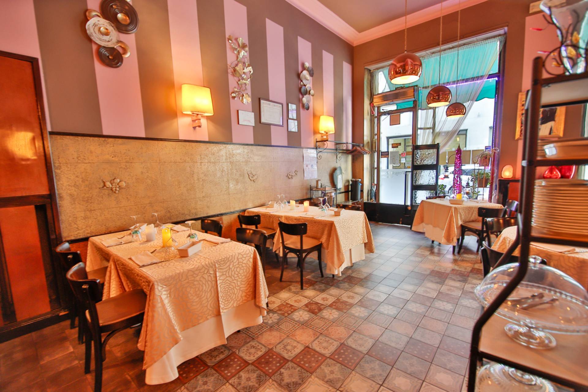 Attivit commerciale in vendita a Torino