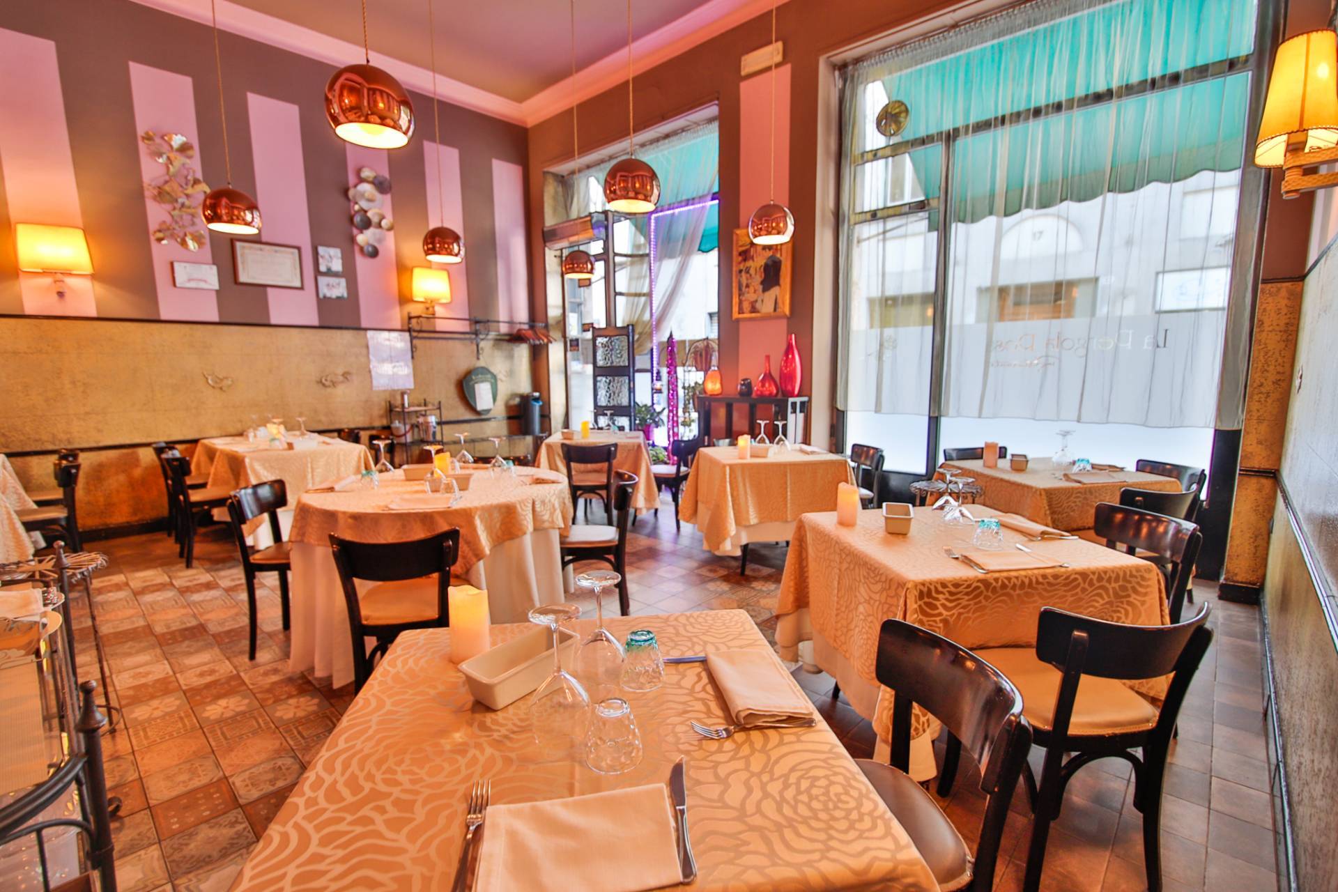 Attivit commerciale in vendita a Torino