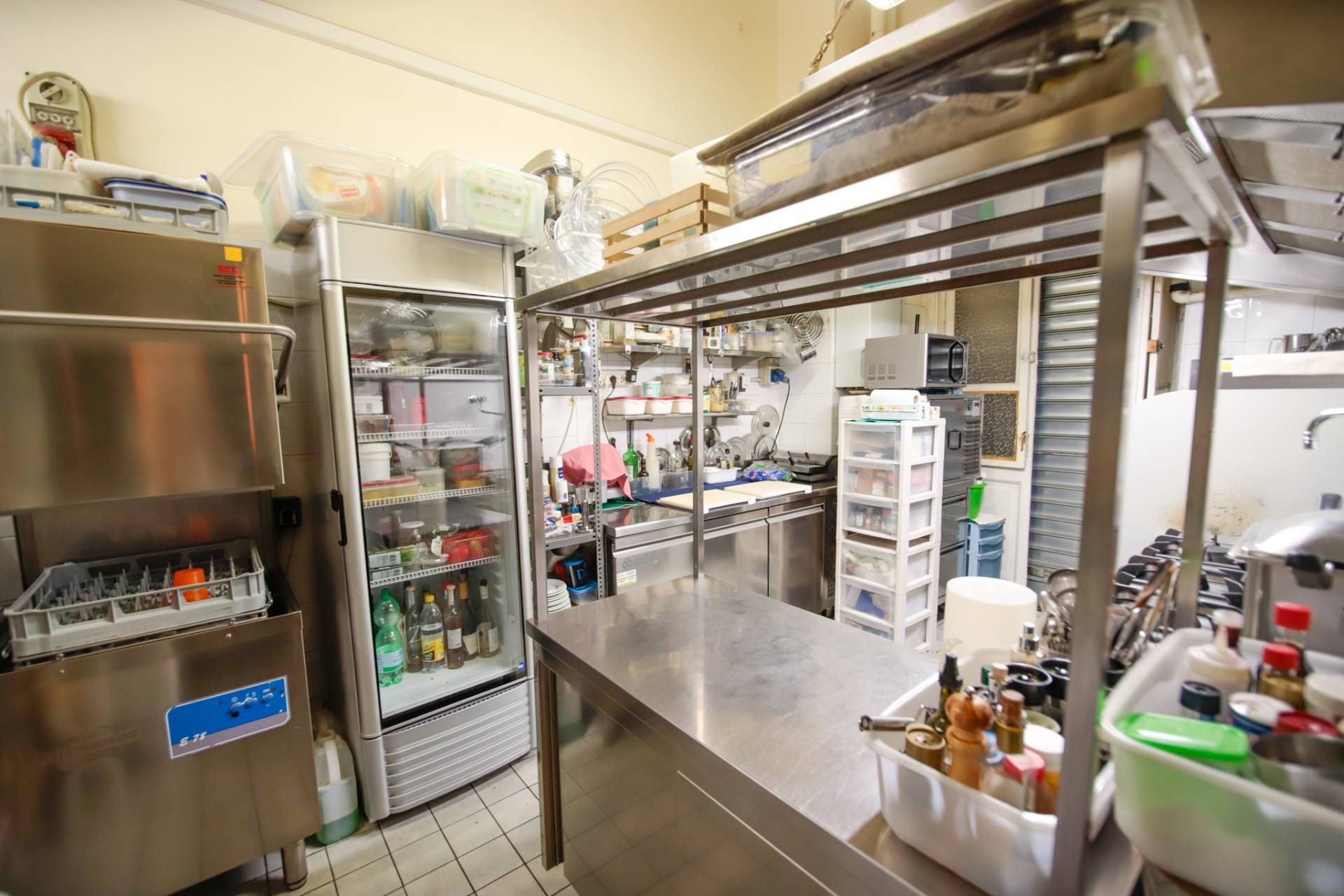 Attivit commerciale in vendita a Torino