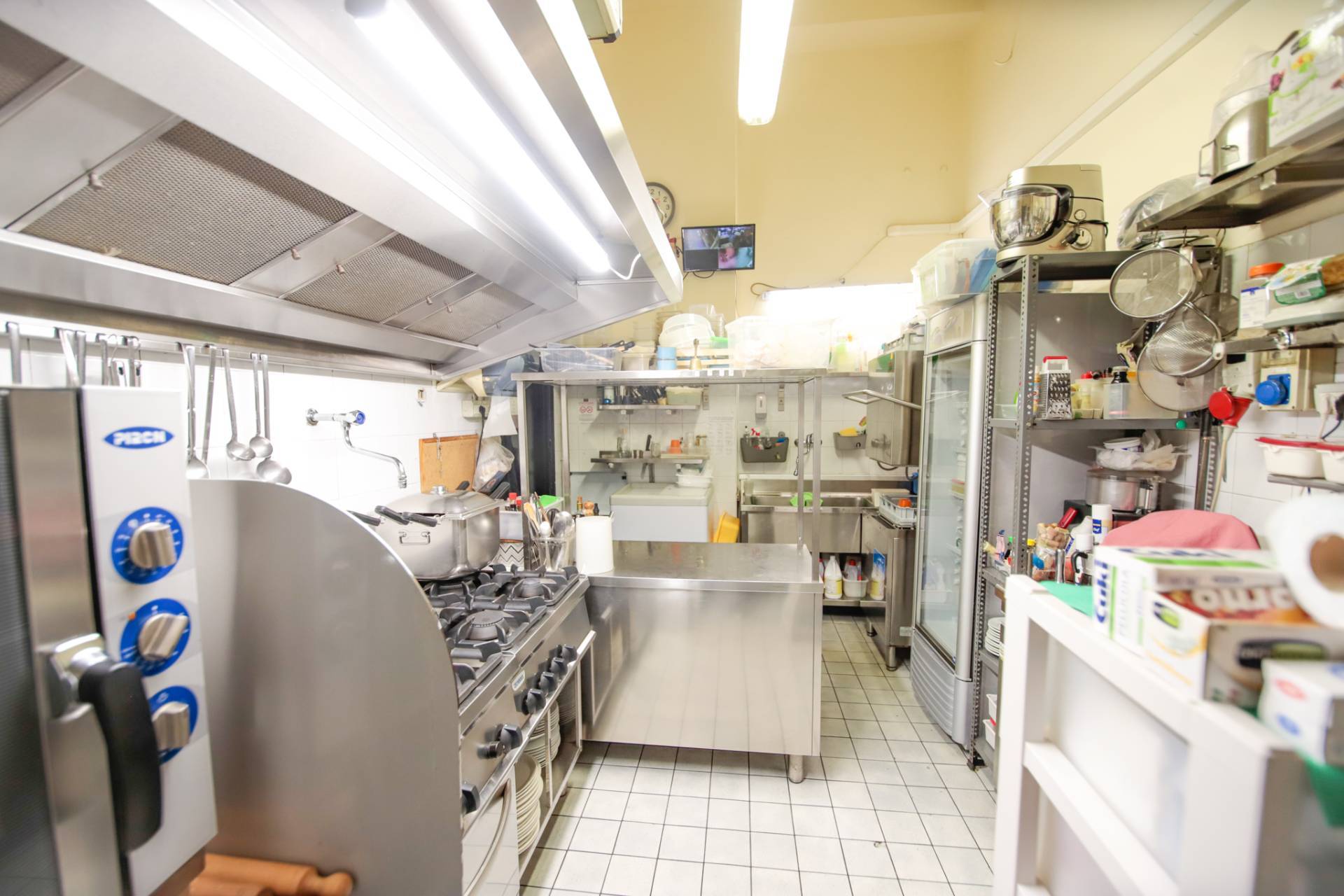 Attivit commerciale in vendita a Torino