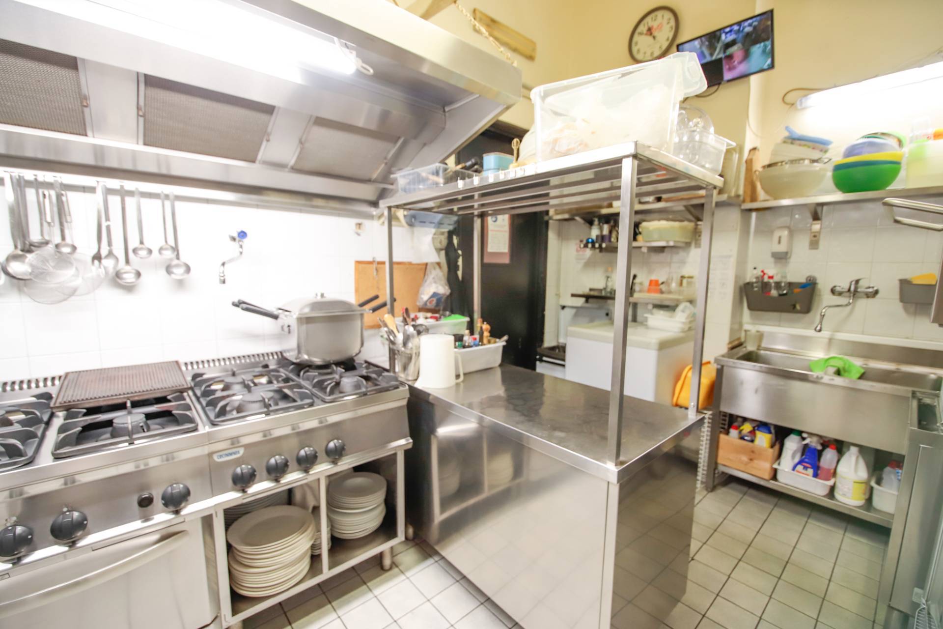 Attivit commerciale in vendita a Torino